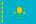flag Kazakhstan